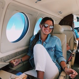 Meet your Posher, Cameron